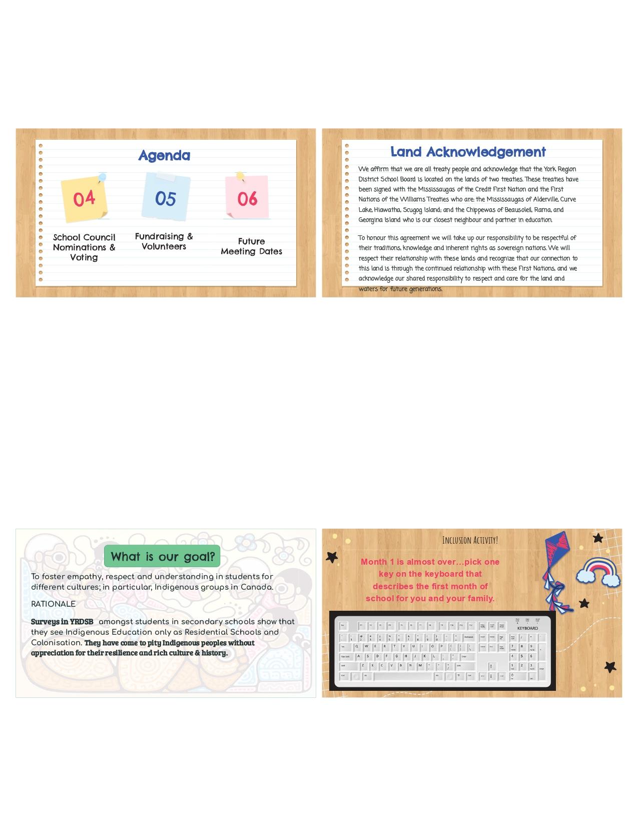Slides 5-8